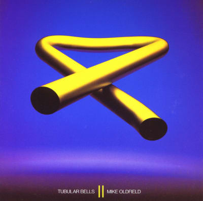 Mike Oldfield Tubulars Bells 21
