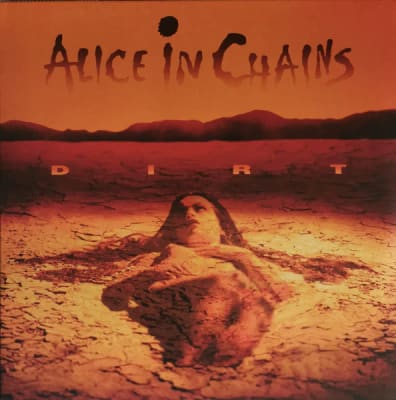 Alice In Chains - Dirt1