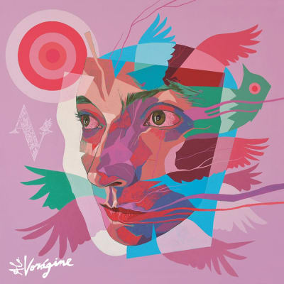 Ala Voragine - Ala Voragine1