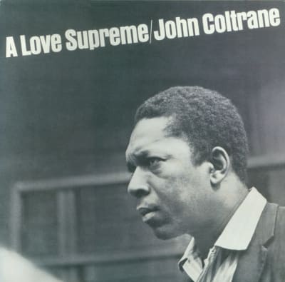 John Coltrane A Love Supreme1