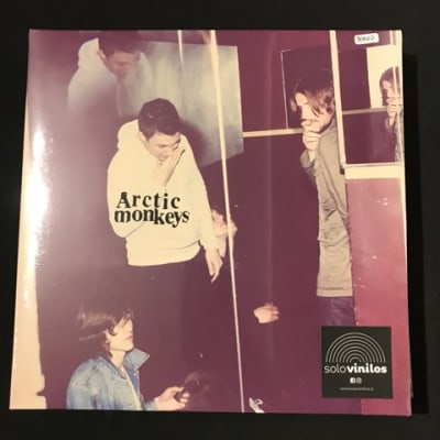 Arctic Monkeys Humbug1