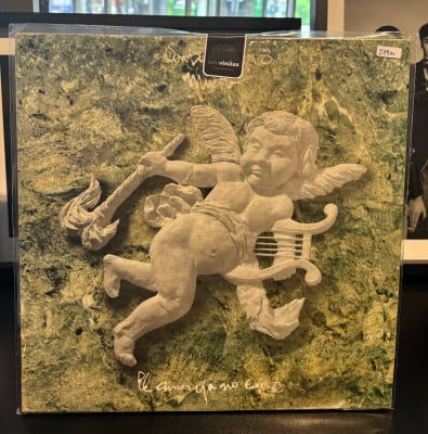 Sentimiento Muerto - El Amor Ya No Existe1