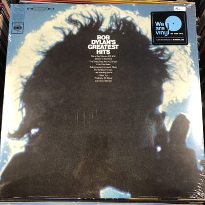 Bob Dylan Greatest Hits1