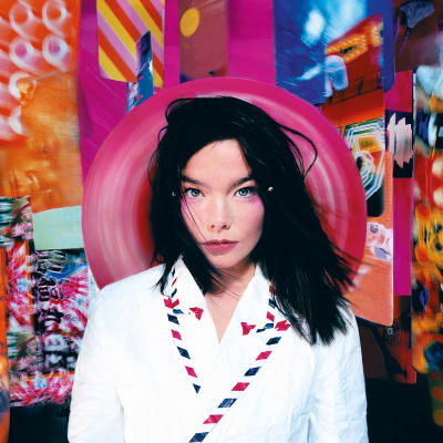 Bjork - Post1