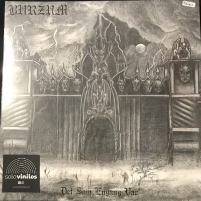 Burzum Det Som Engang Var1