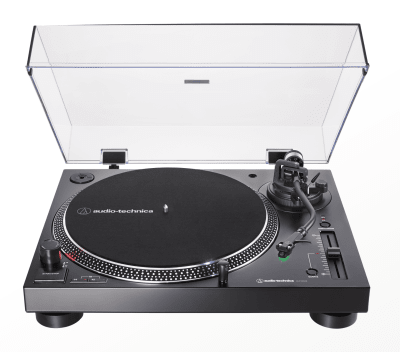 Tocadiscos ATLP120XUSB1