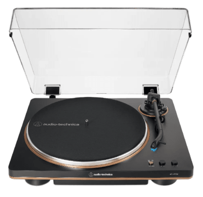 Tornamesa Audio-technica AT-LP70X2