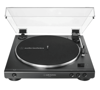 Tornamesa Audio-technica - AT-LP60X1