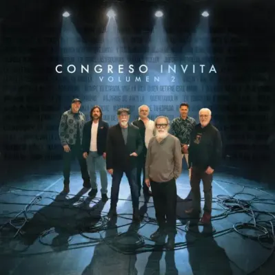Congreso - Congreso Invita Volumen 21