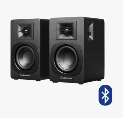 Parlantes Audiotechnica - AT-SP3X1