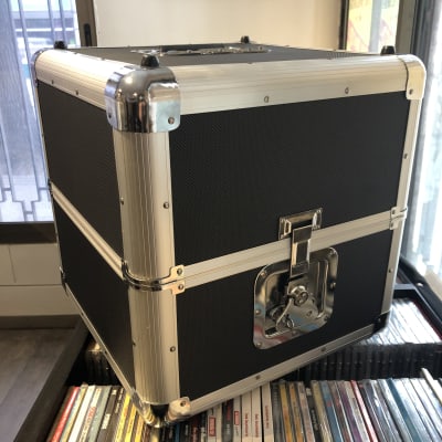 Case Grande para 80 vinilos1