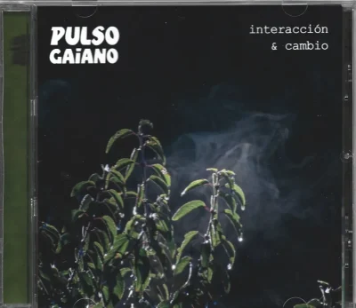 Pulso Gaiano - Intercambio y cambio - CD1