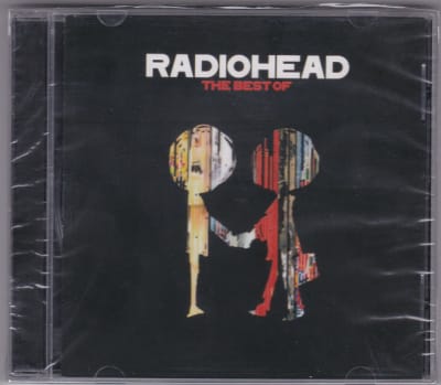 Radiohead - The Best Of1