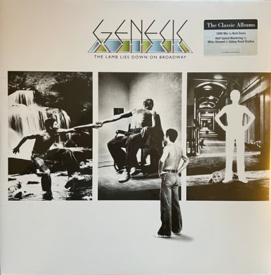 Genesis Genesis1