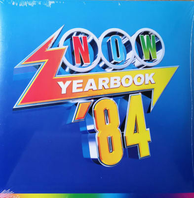 Various - Now Yearbook '841