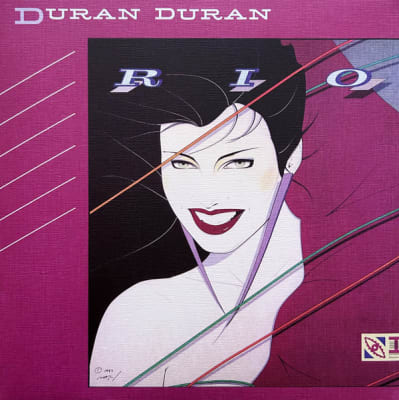 Duran Duran - Rio1
