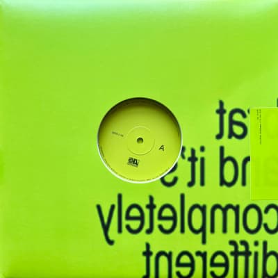 Charli XCX - Brat And It's Completely Different1