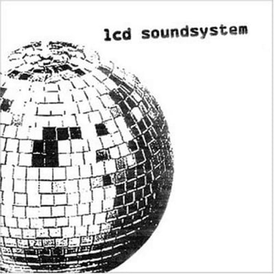 LCD Soundsystem - LCD Soundsystem1