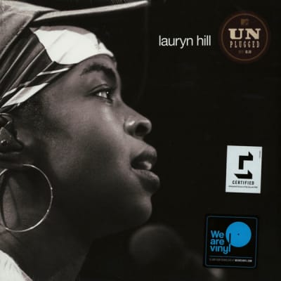 Lauryn Hill - MTV Unplugged No 2
