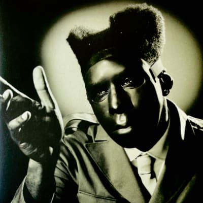 Tyler, The Creator - Chromakopia1