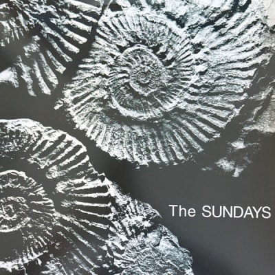 The Sundays - Reading, Writing And Arithmetic1