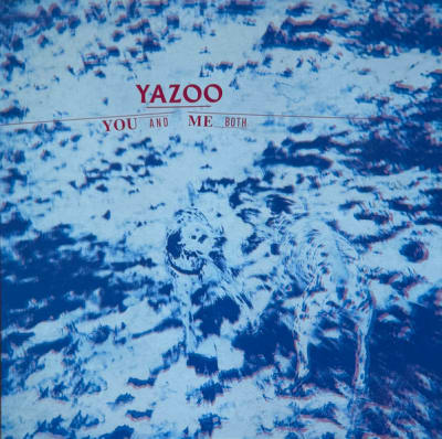 Yazoo - You And Me Both 180g1