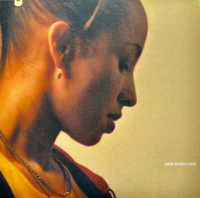 Sade - Lovers Rock - 2020 EU1