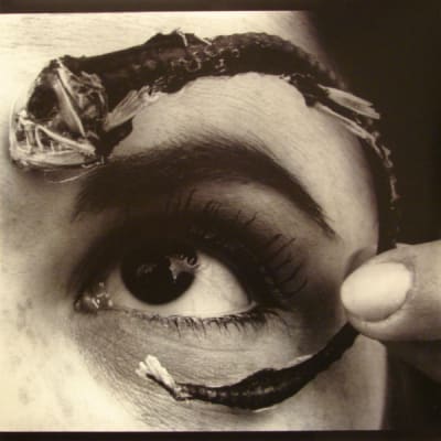 Mr. Bungle - Disco Volante - Translucent Light Blue Vinyl1