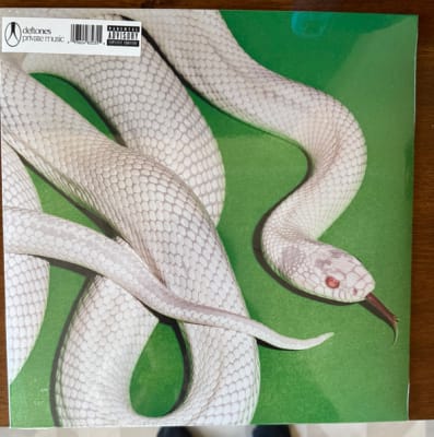 Deftones - Private Music1