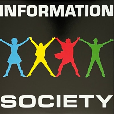 Information Society - Information Society1