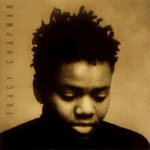 Tracy Chapman - Tracy Chapman1