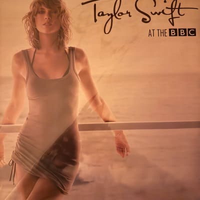 Taylor Swift - At The BBC1