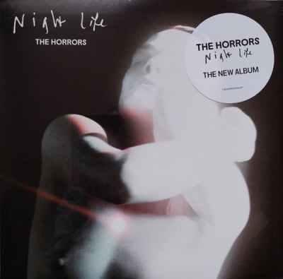 The Horrors - Night Life - The New Album