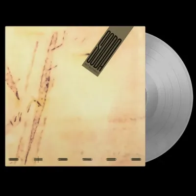 Soda Stereo - Signos - Music On Vinyl - Clear Vinyl1