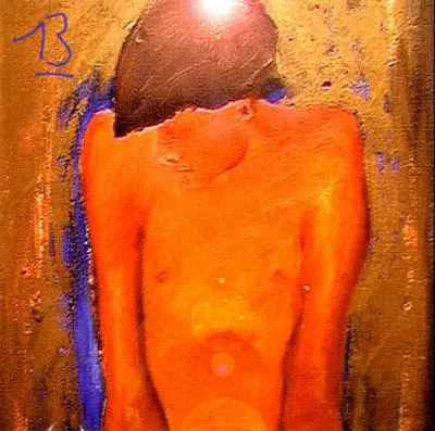 Blur - Blur - 13 CD1