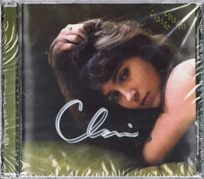 Clairo - Clairo (2) - Charm CD1