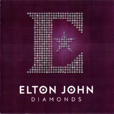 Elton John - Elton John - Diamonds CD