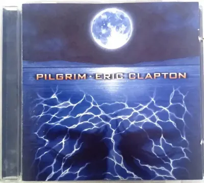Eric Clapton - Eric Clapton - Pilgrim CD
