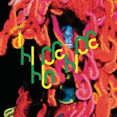 Björk - Innocence1