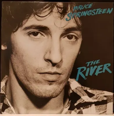 Bruce Springsteen - The River Vinilo Escuchado1