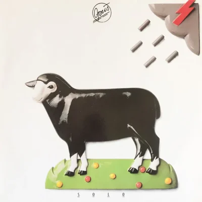Opus - Solo Vinilo Escuchado