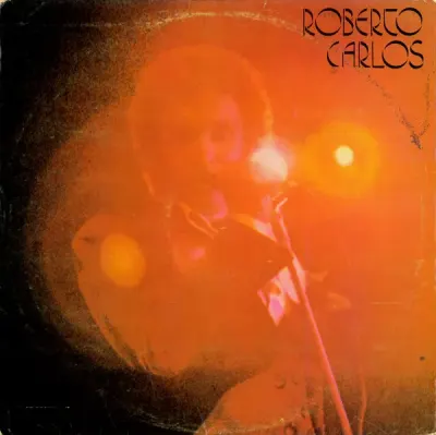 Roberto Carlos - Roberto Carlos 3 Vinilo Escuchado1