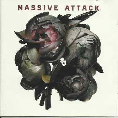 Massive Attack - Collected CD1