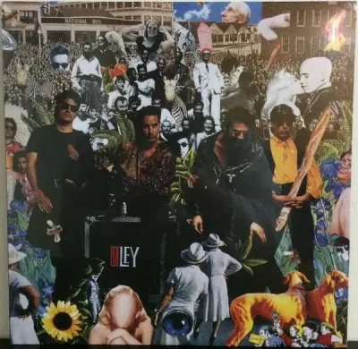 La Ley CD