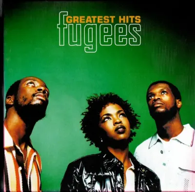 Fugees - Greatest Hits - CD