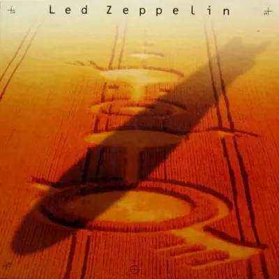 Led Zeppelin - Led Zeppelin (BOX SET CDS ESCUCHADOS) - CD NUEVO1