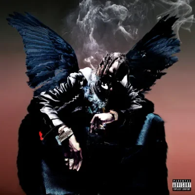 Travis Scott (2) - Birds In The Trap Sing McKnight - CD NUEVO1