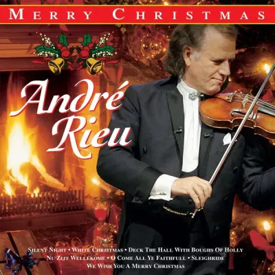 André Rieu - Merry Christmas1