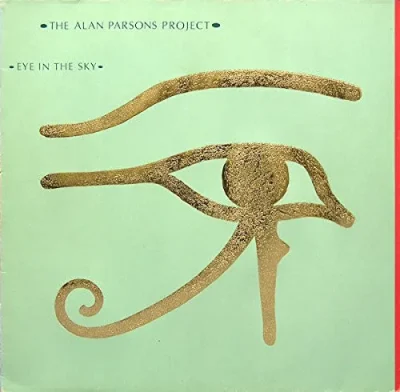 The Alan Parsons Project - Eye In The Sky1