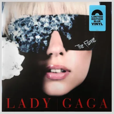 Lady Gaga - The Fame1